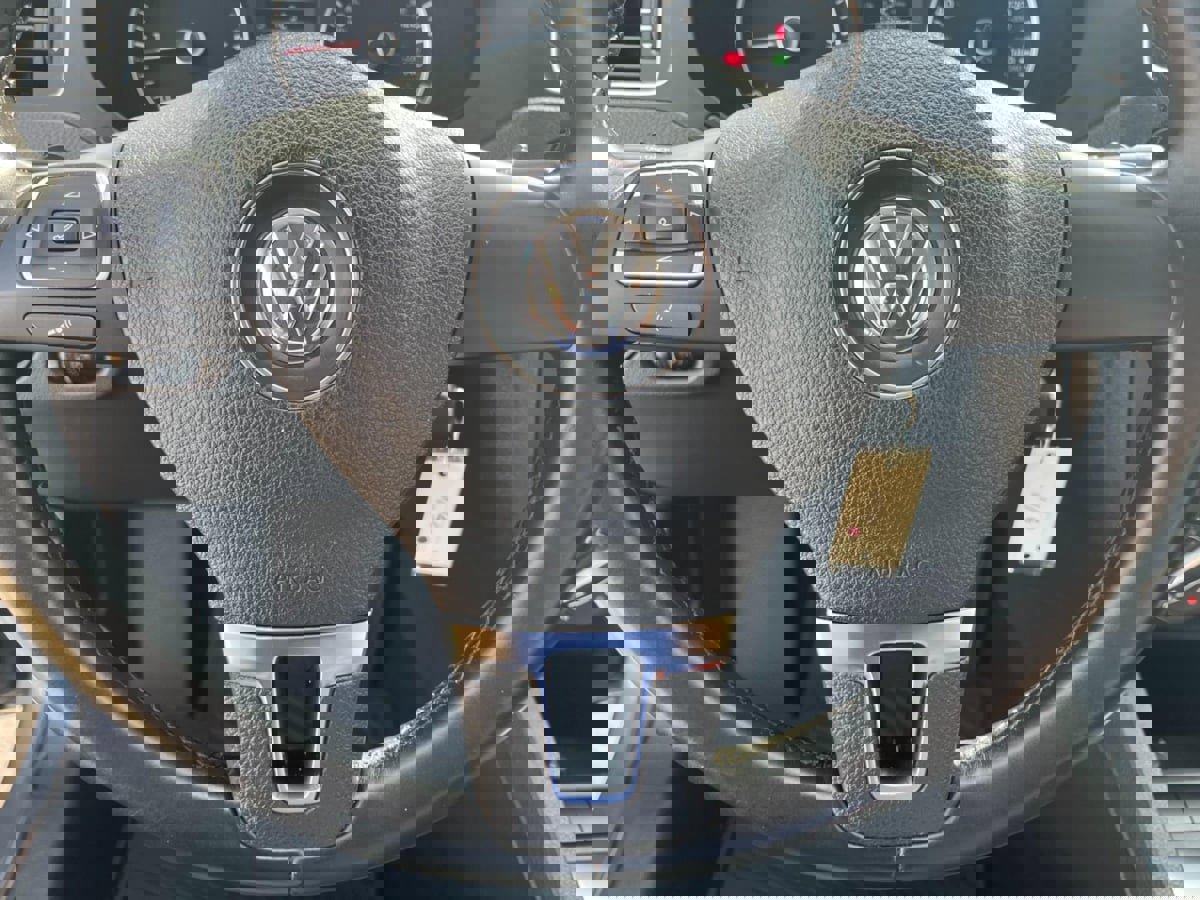 Used 2012 Volkswagen Jetta TDI image 15