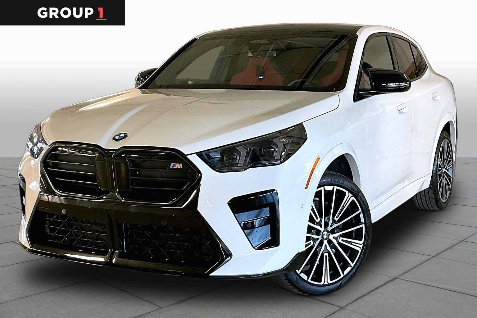 Used 2026 BMW X2 M35i