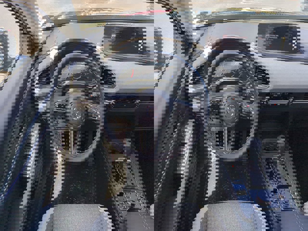 New 2026 MAZDA CX-30 AWD 2.5 S image 16