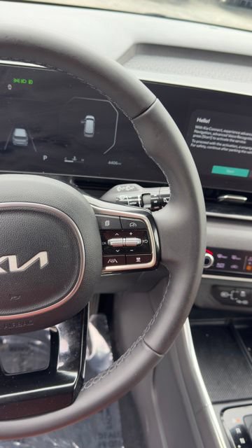 Used 2026 Kia Carnival SX FWD image 10