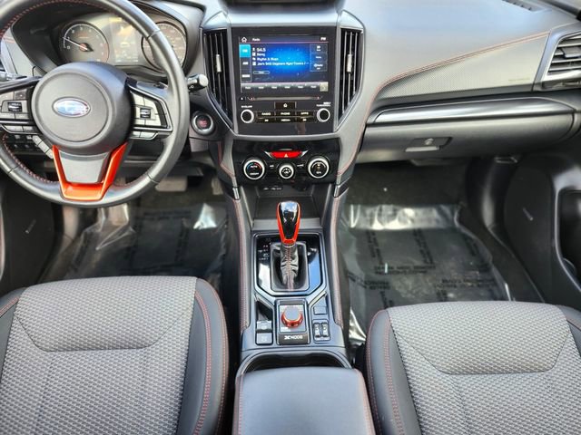 Used 2023 Subaru Forester Sport AWD/4WD image 14