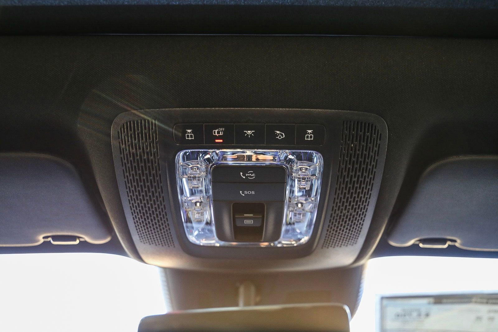 New 2025 Mercedes-Benz GLA 35 AMG 4MATIC image 19