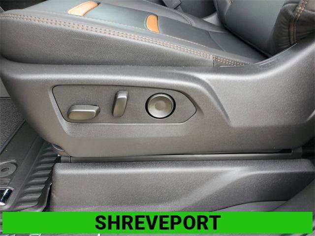 New 2026 GMC Sierra 2500 AT4 w/ AT4 Premium Plus Package image 12