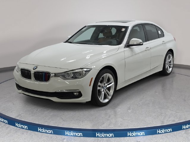 Used 2018 BMW 340i xDrive Sedan