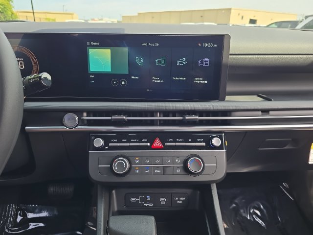 New 2027 Hyundai Santa Cruz SE AWD/4WD image 22