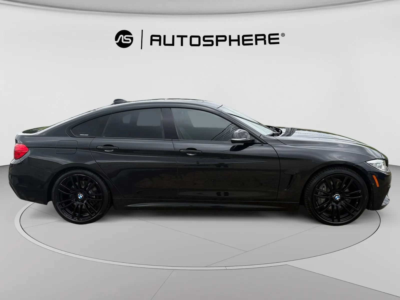 Used 2016 BMW 428i Gran Coupe RWD image 10