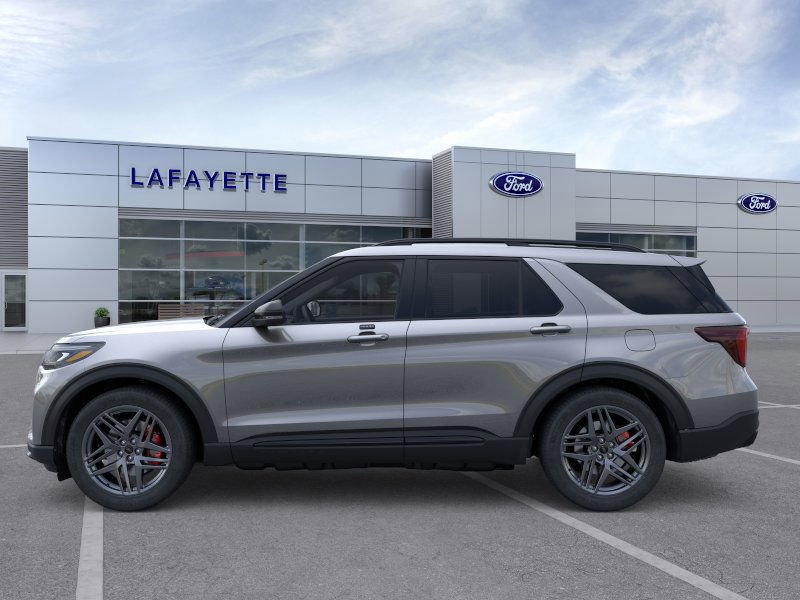 New 2026 Ford Explorer ST w/ Sun And Sound Package image 40