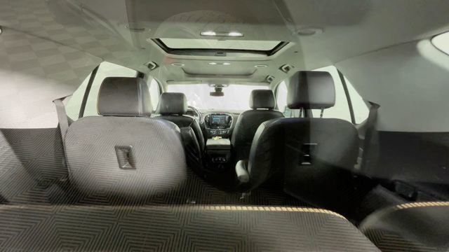 Used 2019 Chevrolet Traverse Premier w/ Redline Edition AWD/4WD image 15