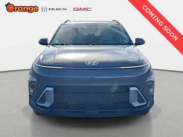 Used 2025 Hyundai Kona SEL image 8