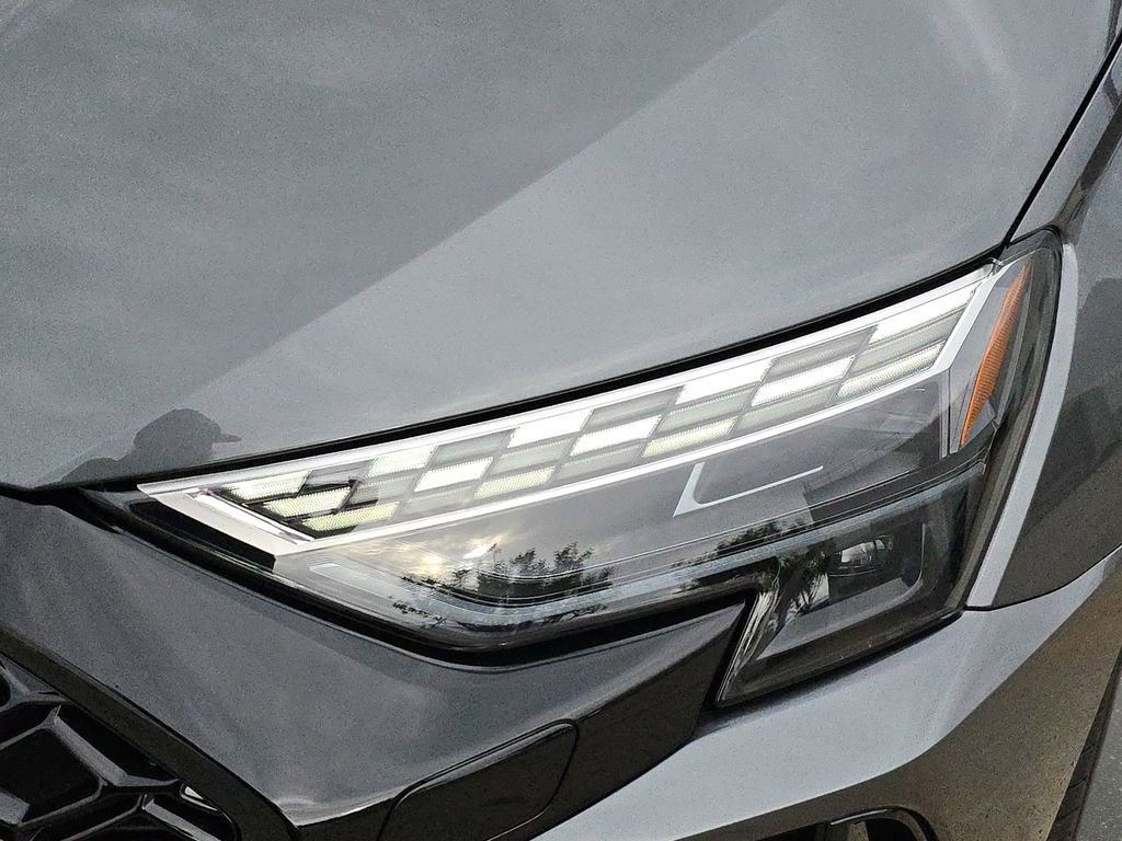 New 2026 Audi RS 3 image 32