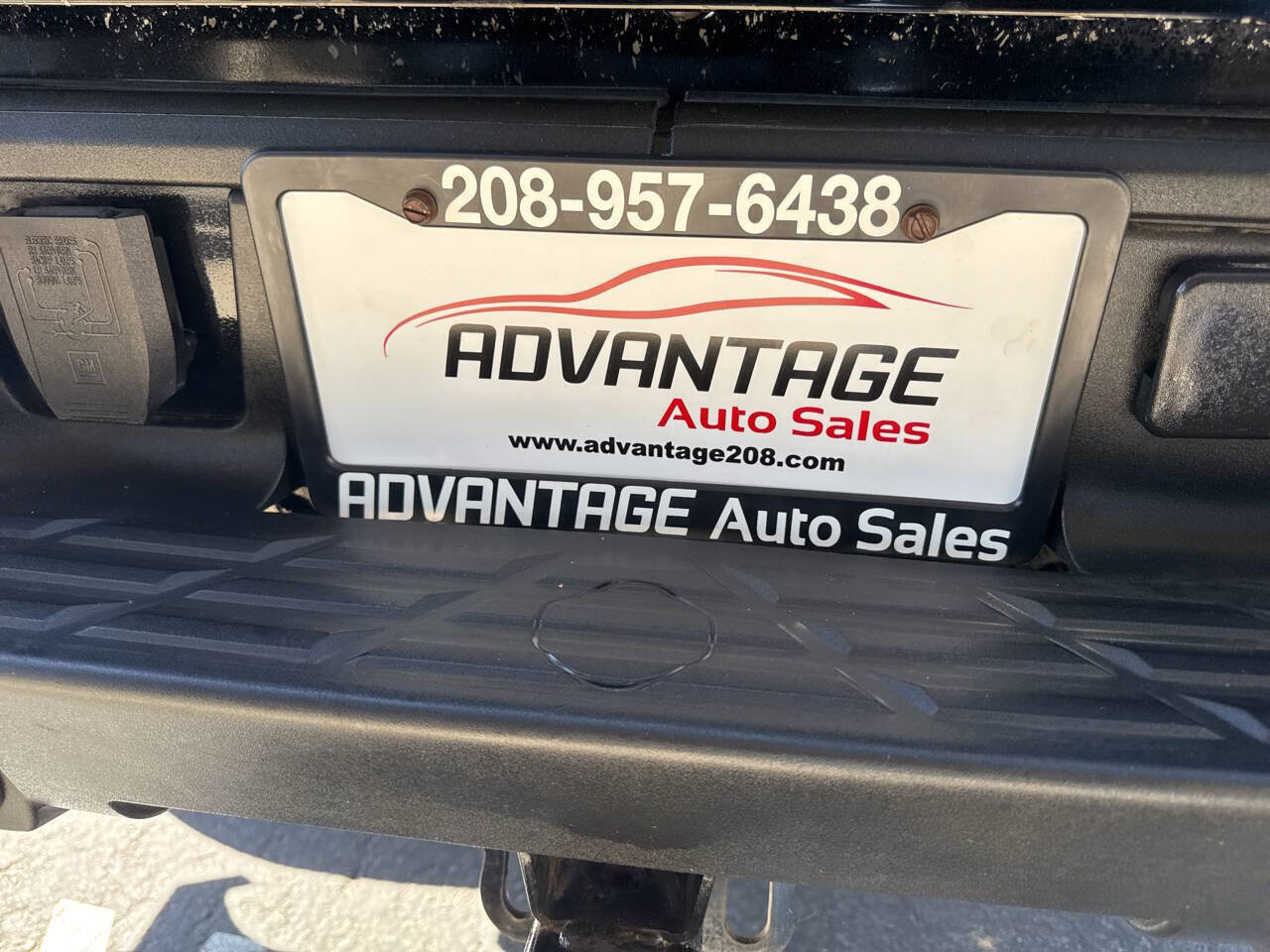 Used 2013 Chevrolet Silverado 1500 LT w/ All-Star Edition image 32