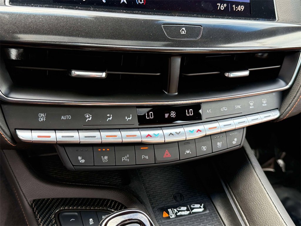 Used 2023 Cadillac CT5 Sport w/ Platinum Package image 27