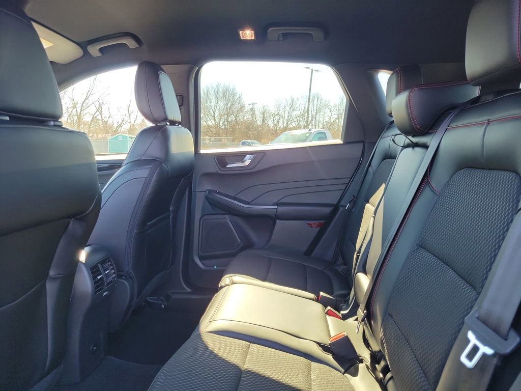 New 2026 Ford Escape ST-Line w/ Tech Pack #1 image 14