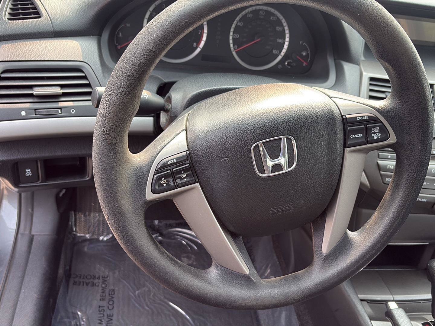 Used 2012 Honda Accord LX image 14