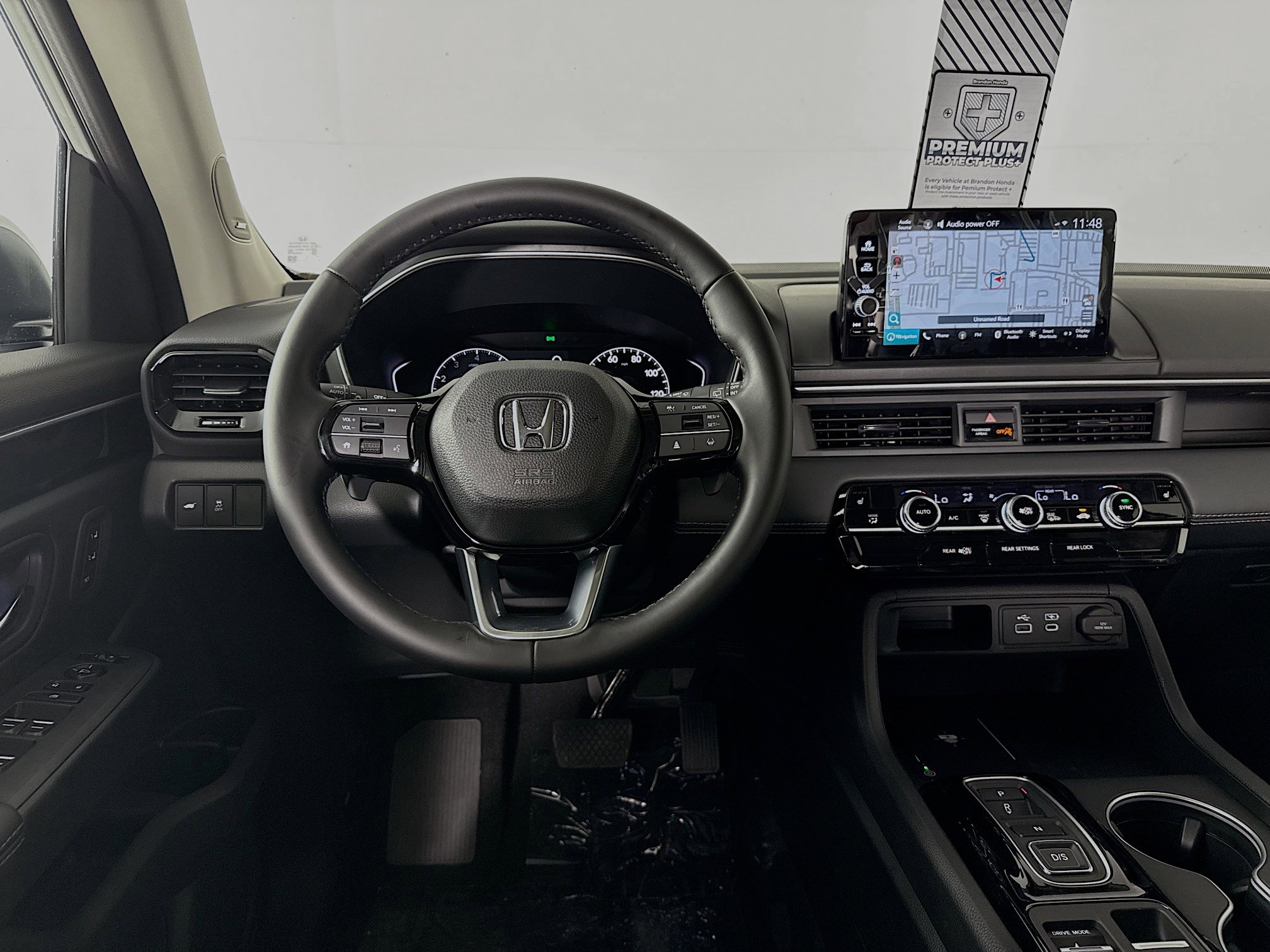 New 2025 Honda Pilot Touring image 28