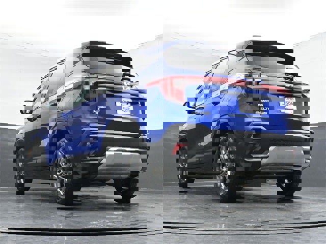 Used 2024 Kia Seltos LX image 34