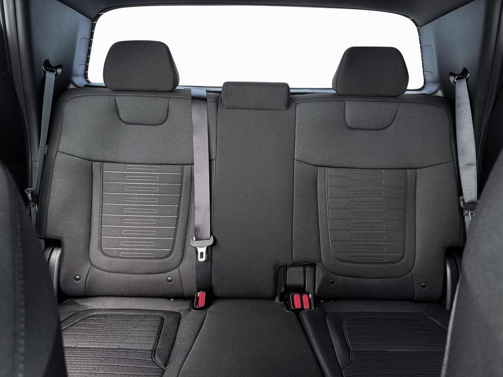 New 2026 Hyundai Santa Cruz SE image 17