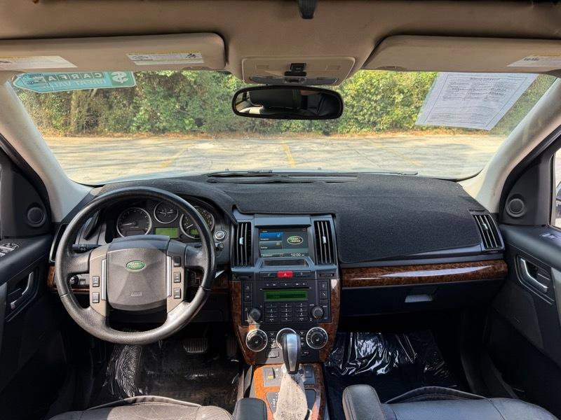 Used 2008 Land Rover LR2 SE image 26