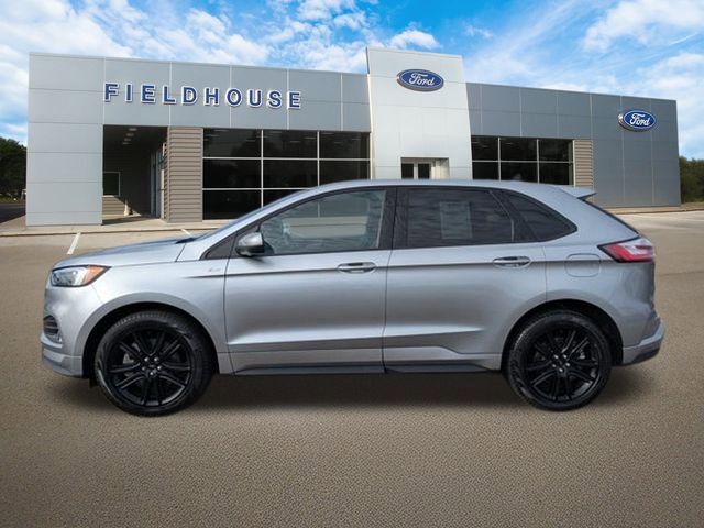 Used 2024 Ford Edge ST-Line AWD/4WD image 15