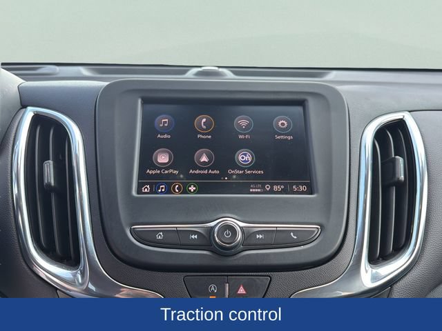 Used 2023 Chevrolet Equinox LT w/ Driver Convenience Package FWD image 10