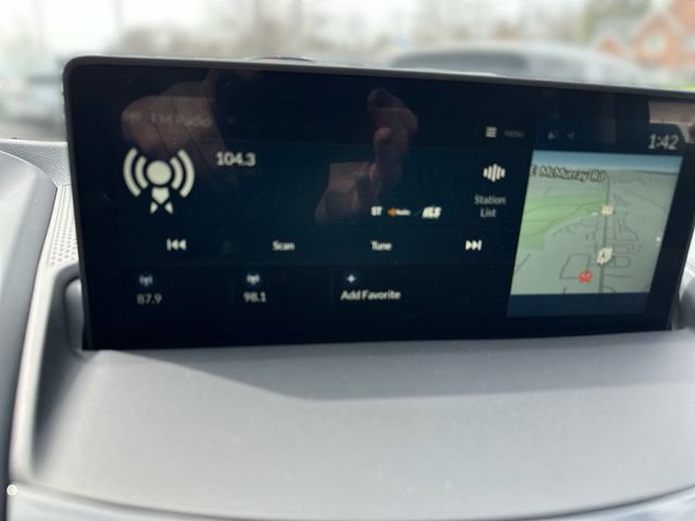 New 2026 Acura RDX w/ Technology Package AWD/4WD image 17