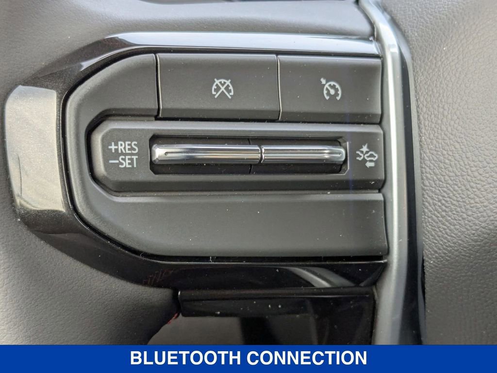 New 2026 Chevrolet Colorado Z71 w/ Z71 Convenience Package 2 AWD/4WD image 17