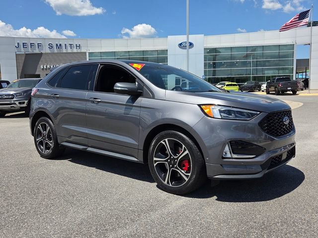 Used 2022 Ford Edge ST w/ Equipment Group 401A