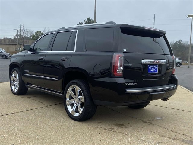 Used 2019 GMC Yukon Denali w/ Denali Ultimate Package image 5
