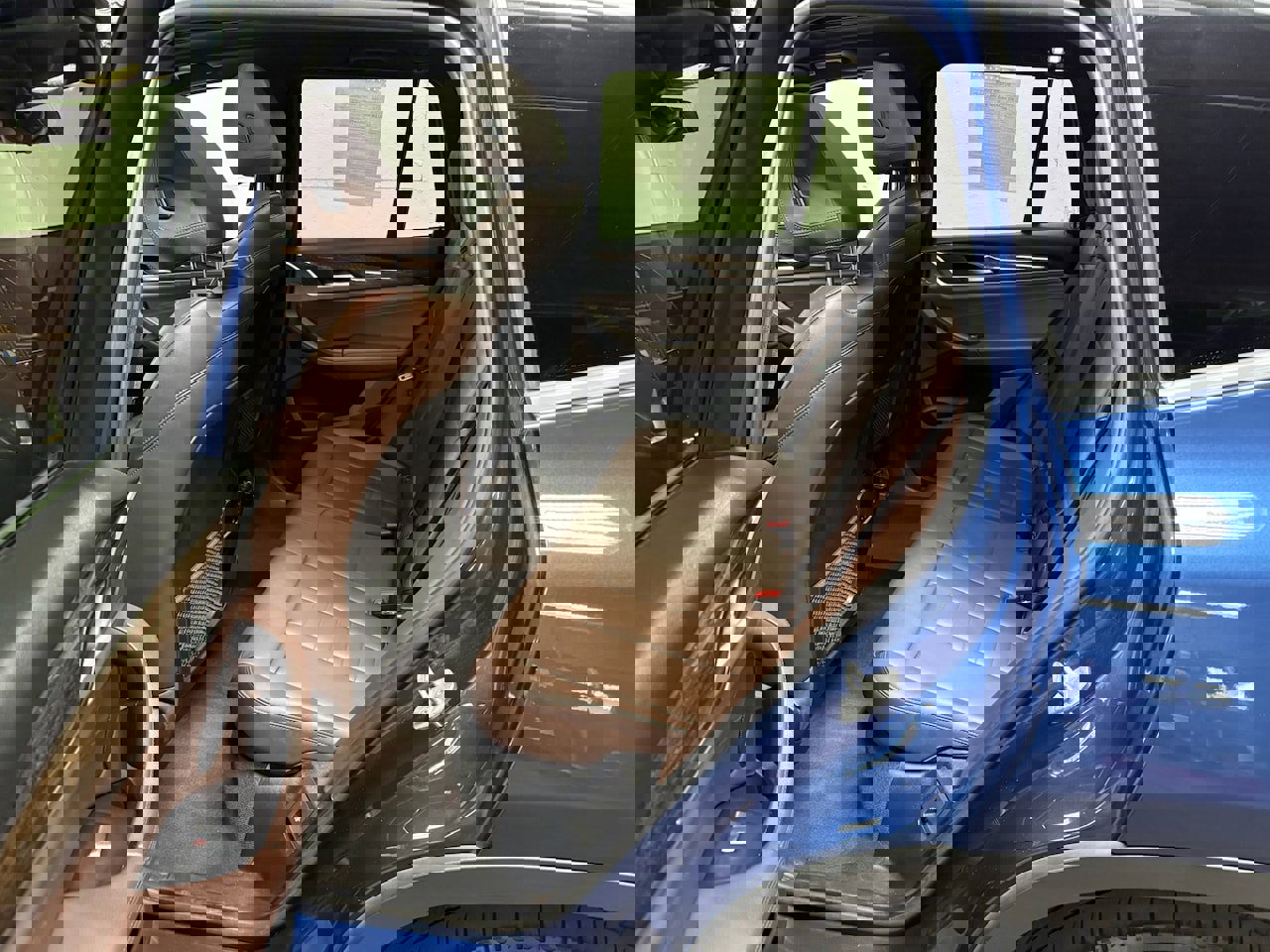 Used 2020 BMW X3 xDrive30i w/ Convenience Package image 11