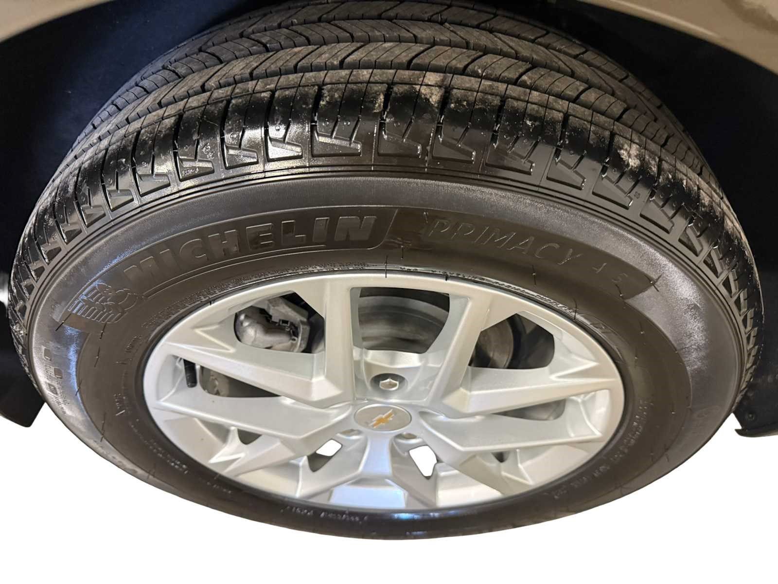 Used 2024 Chevrolet Equinox LT FWD image 9