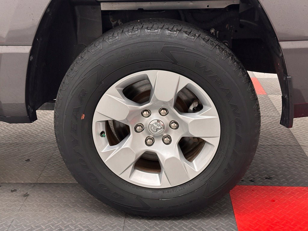 Used 2023 RAM 1500 Big Horn AWD/4WD image 21
