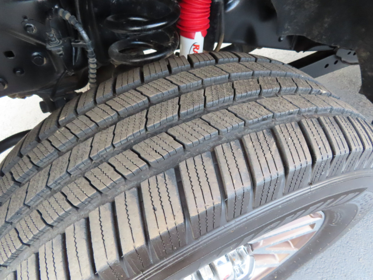 Used 2017 Ford F250 King Ranch w/ King Ranch Ultimate Package image 12