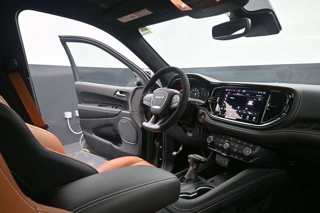 New 2027 Dodge Durango SRT Hellcat w/ Premium Group AWD/4WD image 50