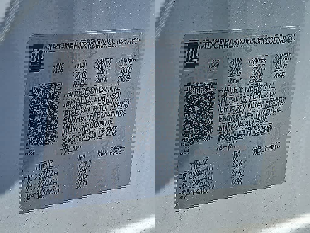 Used 2026 GMC Terrain Elevation image 27