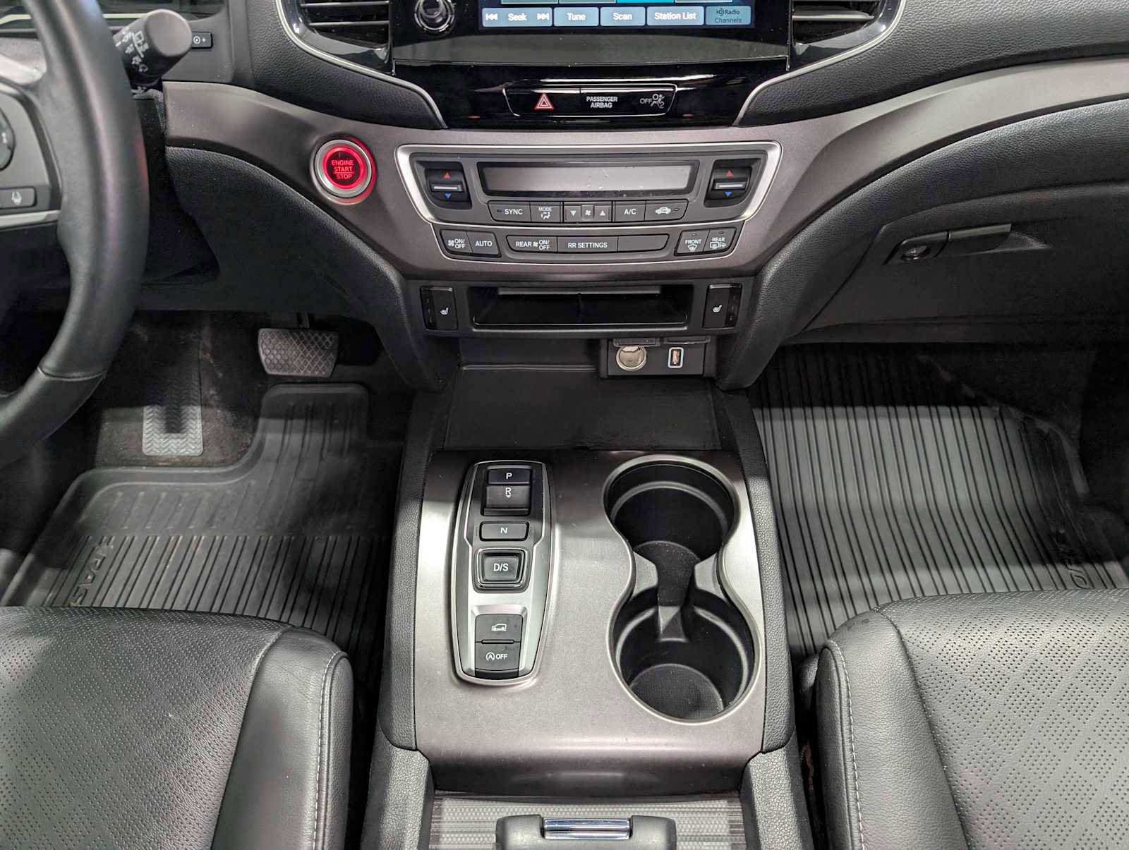 Used 2021 Honda Passport EX-L image 20