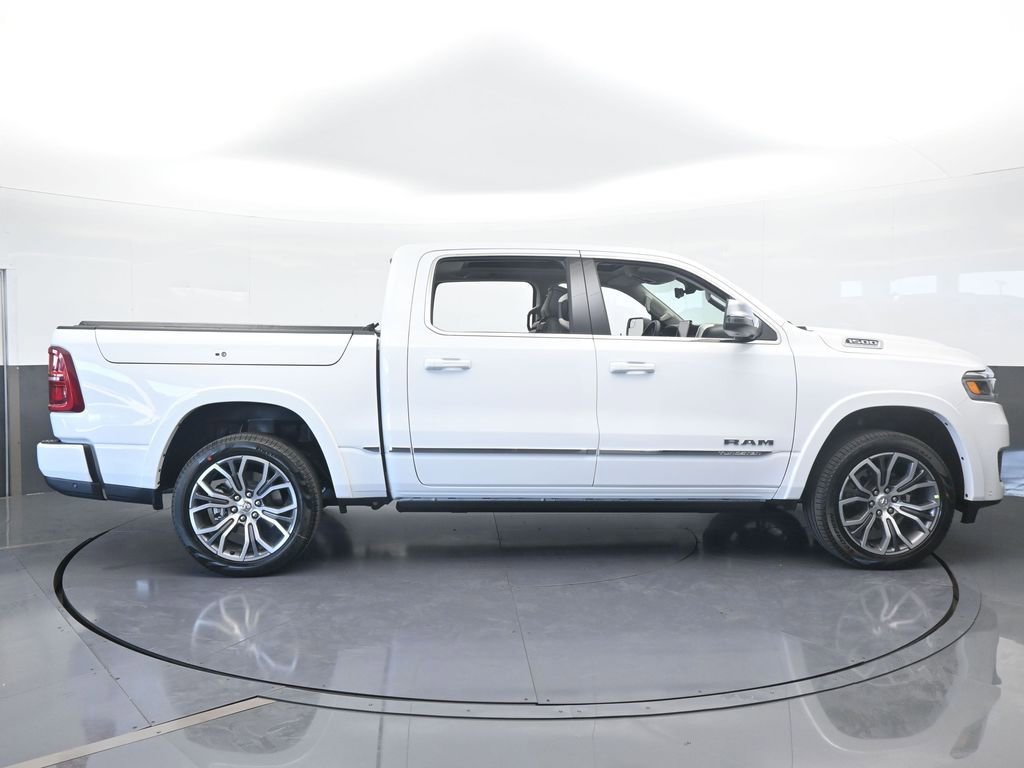 New 2026 RAM 1500 Tungsten image 7