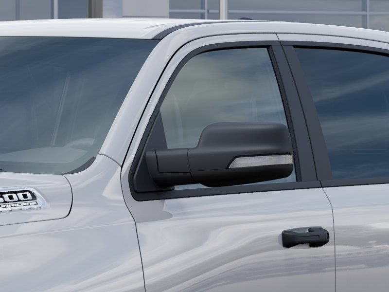 New 2026 RAM 1500 Big Horn RWD image 12