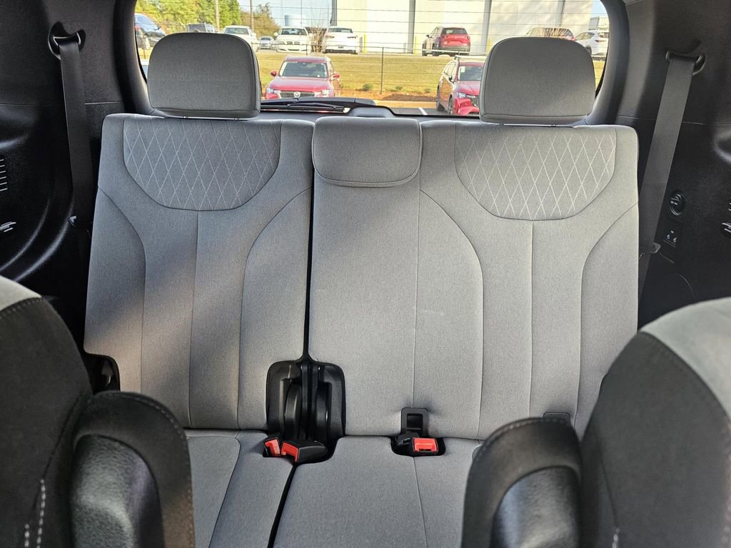 Used 2020 Hyundai Palisade SEL image 29