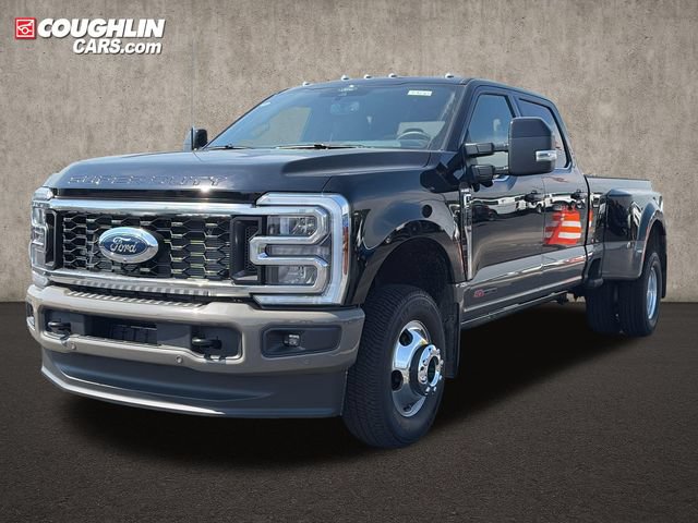 New 2026 Ford F350 King Ranch AWD/4WD image 3