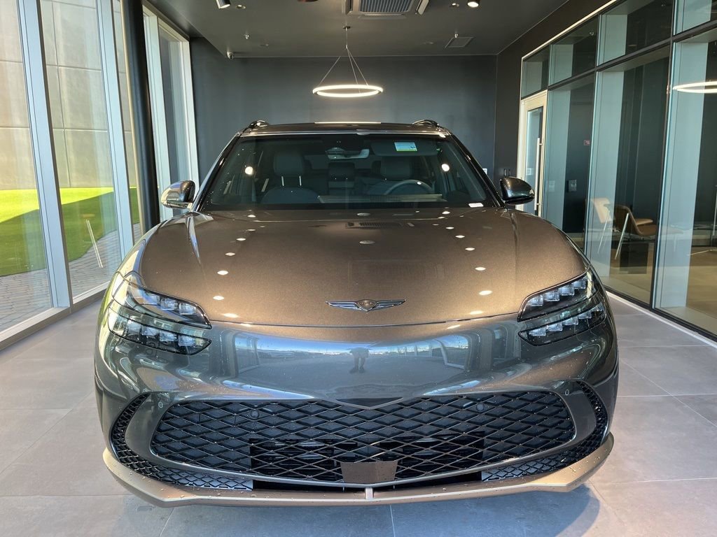 New 2024 Genesis GV60 RWD image 1
