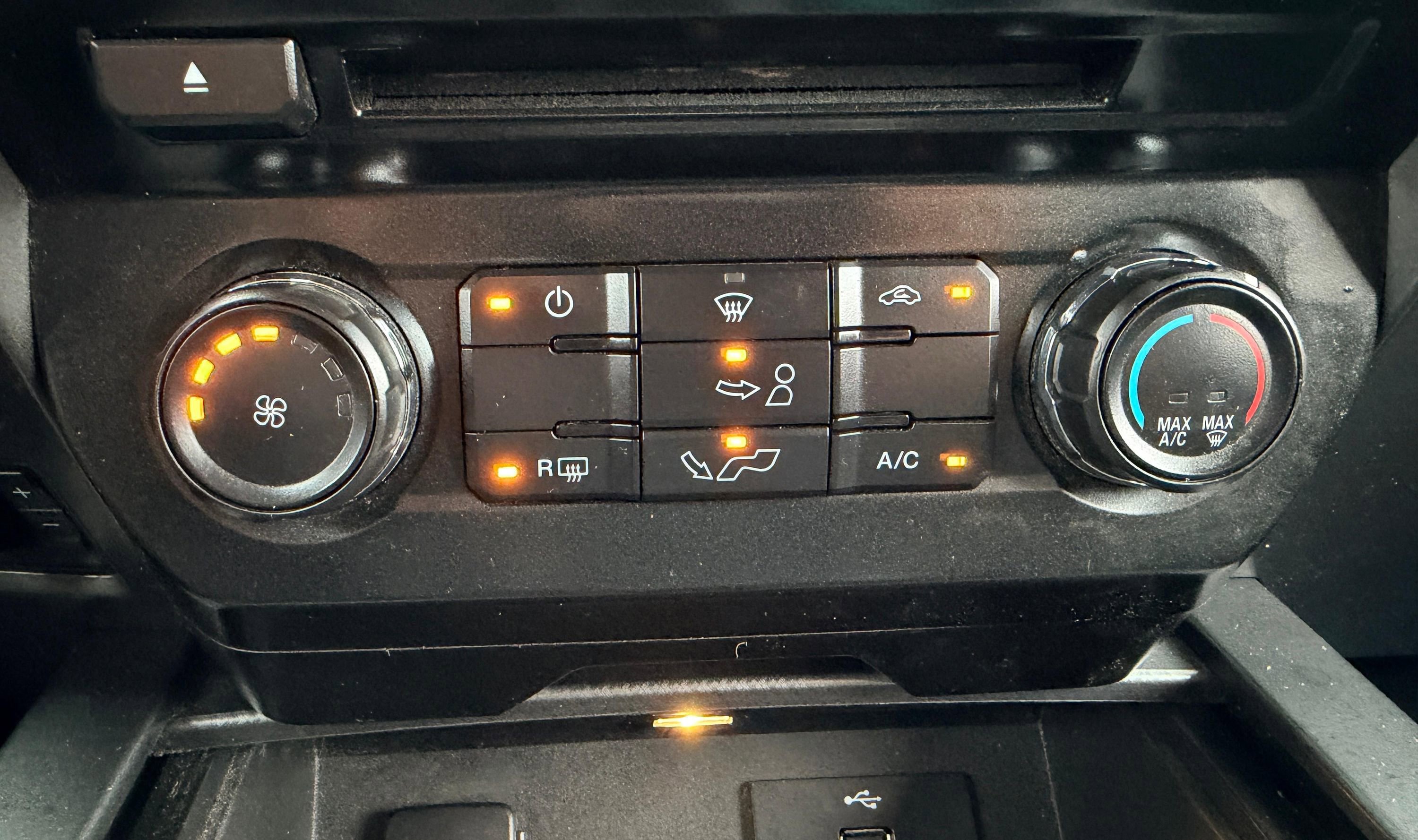 Used 2016 Ford F150 XLT w/ Equipment Group 301A Mid image 36