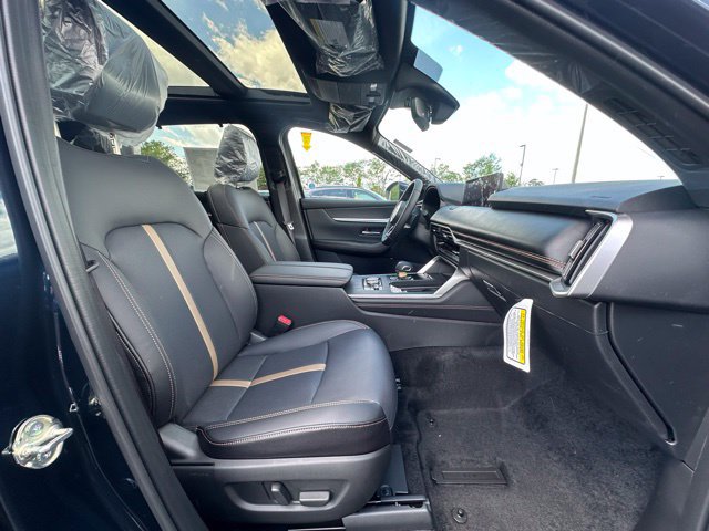 New 2026 MAZDA CX-90 3.3 Turbo S w/ Premium Plus AWD/4WD image 29