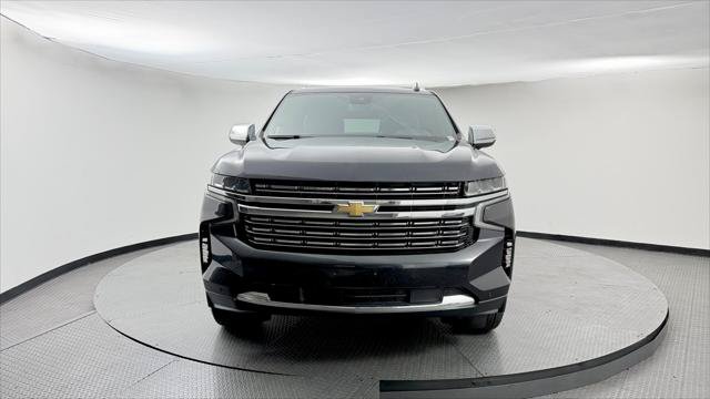 Used 2023 Chevrolet Tahoe Premier AWD/4WD image 12