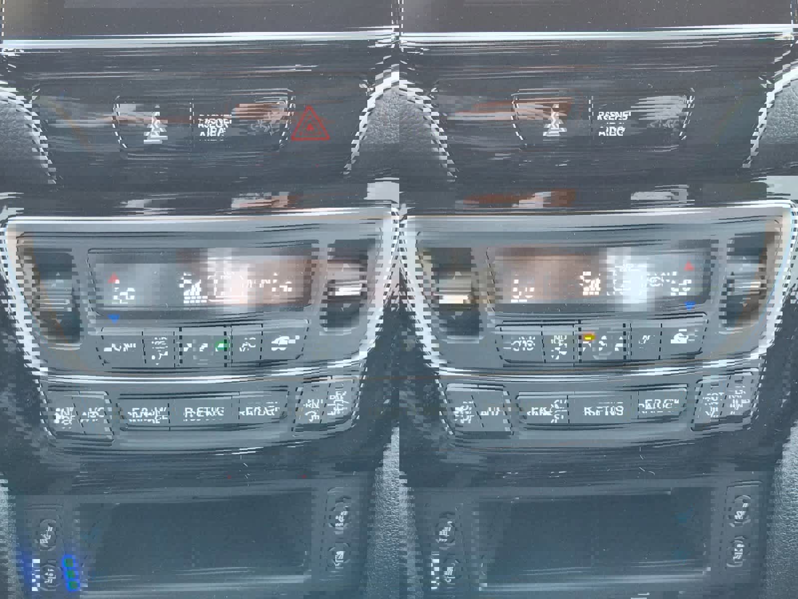 New 2026 Honda Ridgeline Black Edition image 16