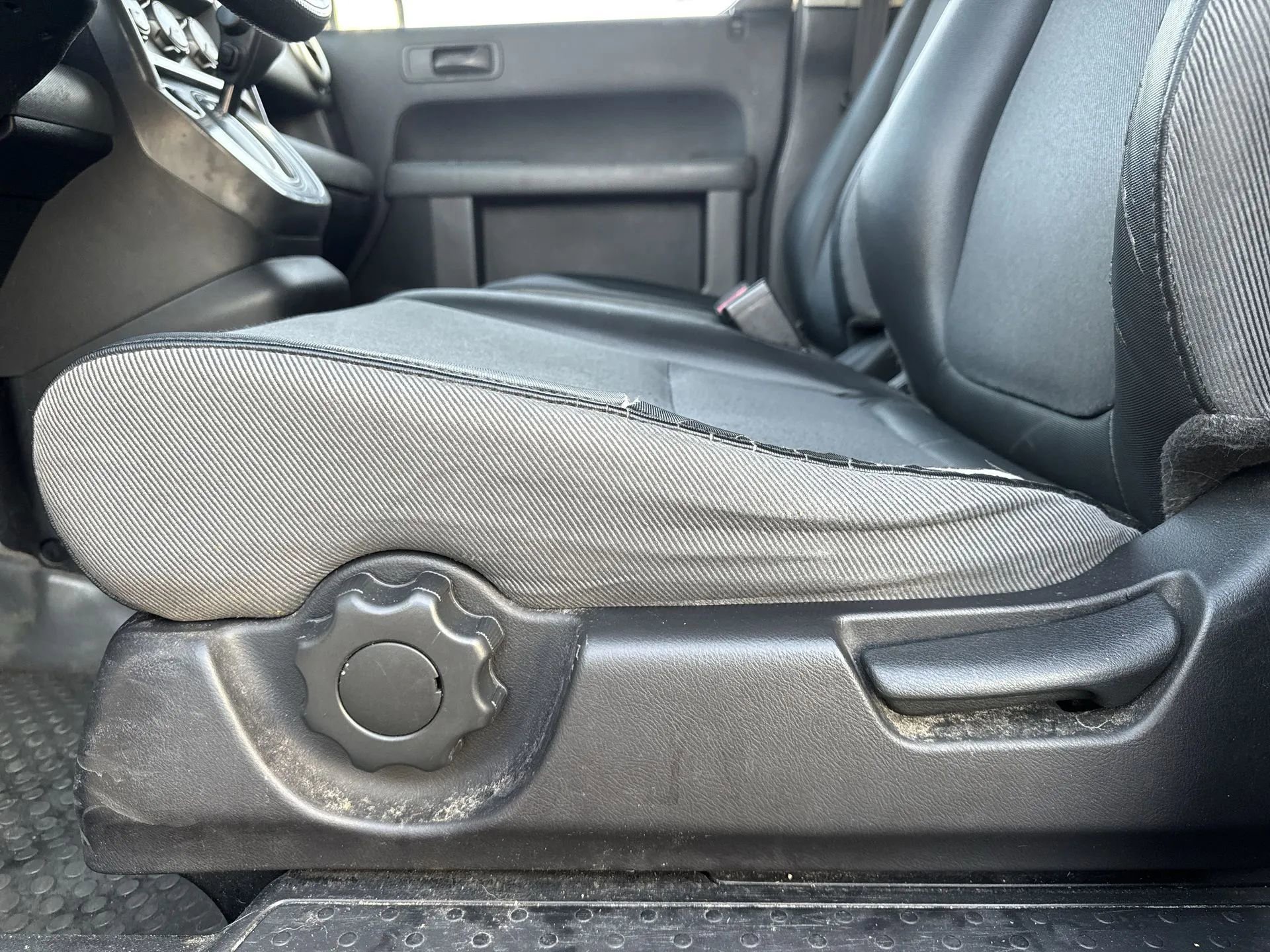 Used 2003 Honda Element EX image 14