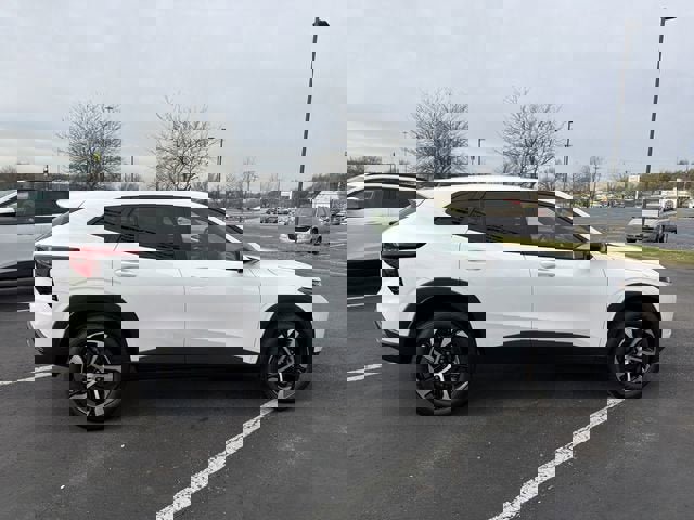 New 2026 Chevrolet Trax RS image 3