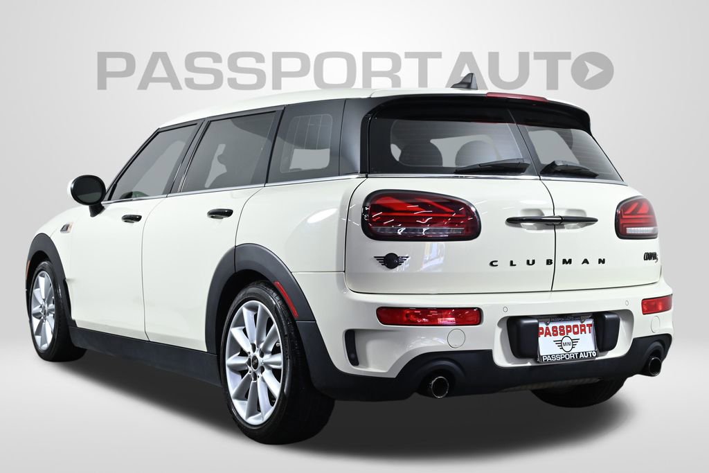 Used 2023 MINI Cooper Clubman S w/ Premium Package image 6