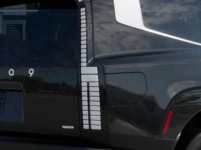 New 2026 Hyundai Ioniq 9 SEL image 10