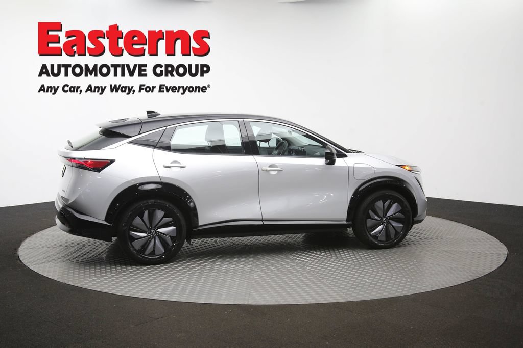 Used 2023 Nissan Ariya FWD image 41