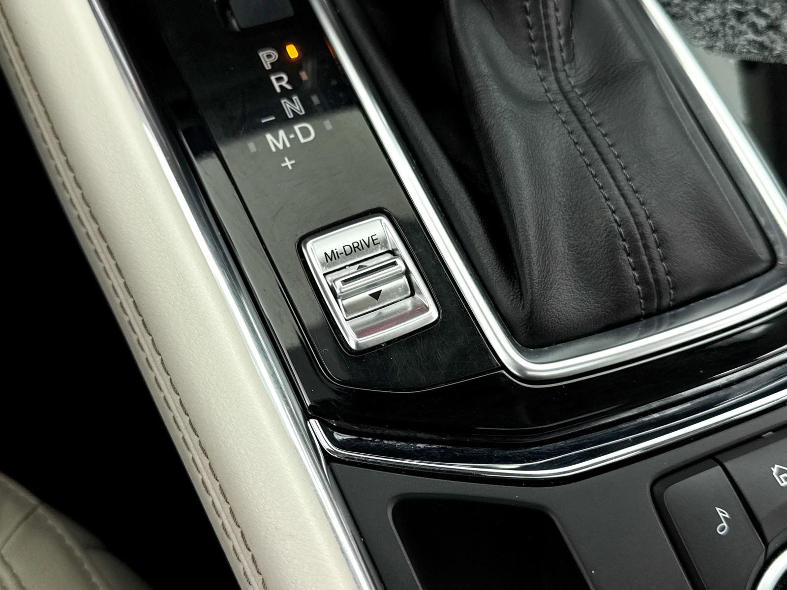 Used 2023 MAZDA CX-5 AWD 2.5 S w/ Premium Plus Pkg image 10